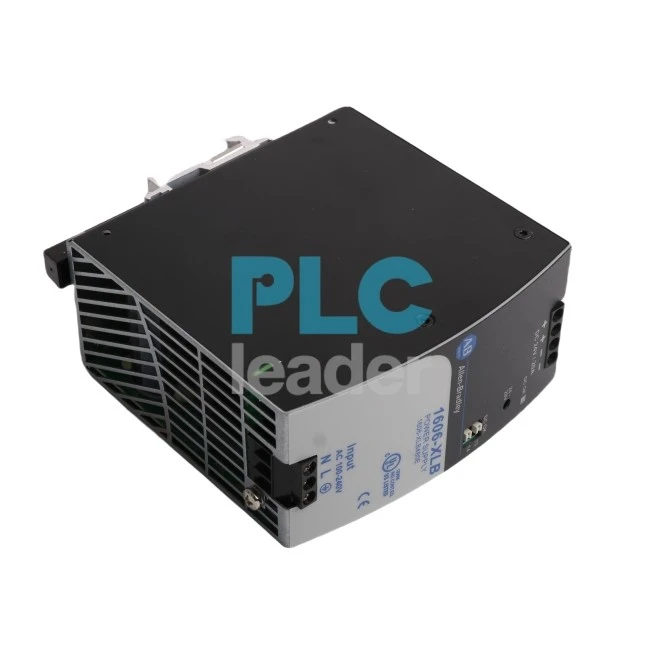 1606-XLB480E manual 1606-XLB480E manual