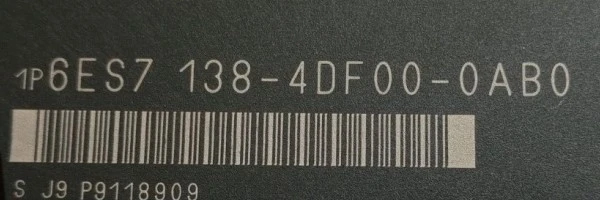 6ES7138-4DF00-0AB0 sell 6ES7138-4DF00-0AB0 sell