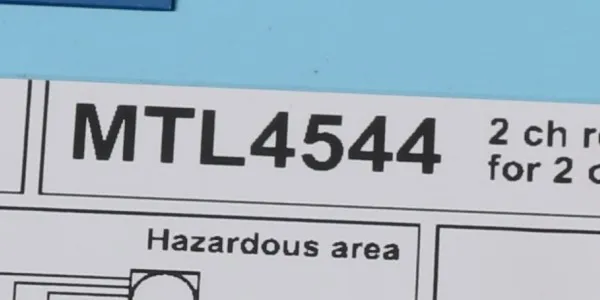 EATON MTL4544 EATON MTL4544