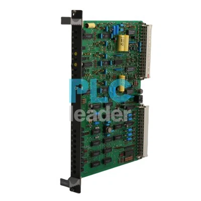 ABB HIEE400659R1 GD9993B-E Carte de commande