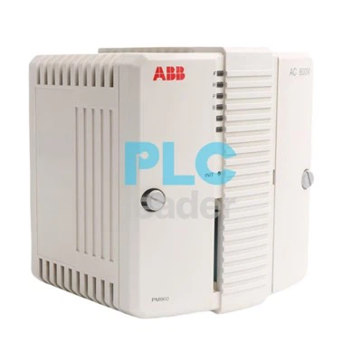 Kit d'unité de processeur ABB PM860 3BSE018110R1