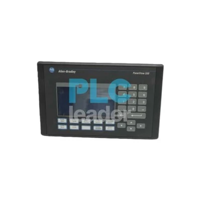 Écran tactile/clavier Allen-Bradley 2711-B5A8X Panelview 550